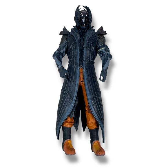 McFarlane Toys Destiny King’s Fall Warlock Action Figure 7" Loose Collectable - Picture 1 of 4